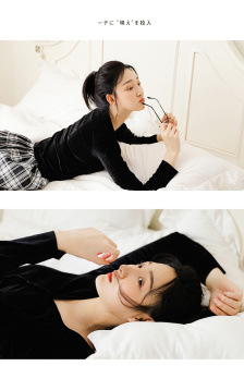 白色世界